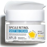 APLB  Крем со СПИКУЛАМИ и ретинолом Spicule Retinol Shot 180 Cream (55 мл) kNqN0wmmj3Ziaav5nH1CG1