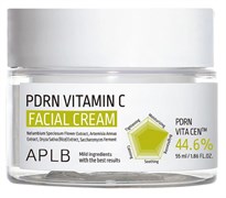 APLB Восстанавливающий крем с PDRN и витамином С PDRN Vitamin C Facial Cream (55 мл) ha7omoLYg7NyHYMe0aLji0