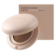 Trimay Стойкий увлажняющий кушон Perfect Cover Air Fit Cushion 01 (15 мл) cA68Cra3ghTjITIkranYm0
