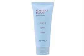 Trimay Увлажняющий парфюмированный крем для тела Gorgeous Bloom Body Cream 200 мл HYRrwuwJgXiBamknnuUcL0