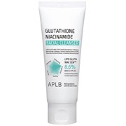 APLB Осветляющая пенка с глутатионом Glutathione Niacinamide Facial Cleanser, 80мл wiyApNR4grqqhzxNWc2N23