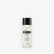 DEAR KLAIRS Масло очищающее миниатюра Gentle black fresh cleansing oil (30мл) vQBSXLXTih00TSM1iwkNr2