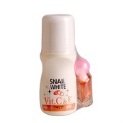 Mistine Роликовый дезодорант c витаминами С и Е Gluta White Deodorant, 60 мл. kmoXfo1gjArF3Pd6x3xIq1