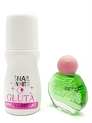 Mistine Дезодорант шариковый с глютатионом и муцином улитки Snail White Deodorant Gluta, 60 мл a1cCk83TivB8YLcrOrabt2