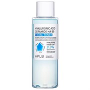 APLB Увлажняющий тонер с церамидами и пантенолом Hyaluronic Acid Ceramide HA B5 Facial Toner qfdtRrSjhCIEeQbnXwPun1