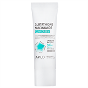APLB Солнцезащитный крем Glutathione Niacinamide Sunscreen SPF50+ PA++++ A1rYQJc-h1XS0ztsF3Poc2