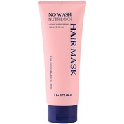 Trimay Несмываемая маска для восстановления волос No Wash Nutri Lock Hair Mask w1S3f65vidjDitJJn4wpn3