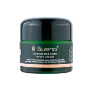 Bueno Веганский барьерный крем с рисом Icheon Rice Core White Cream, 80мл KhOjSndHjeAEoCmzC7qkx0