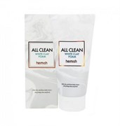 Heimish Глиняная пенка для глубокого очищения пор All Clean White Clay Foam, 150 мл GTlzovvdjgC3mMzf8QZKd2
