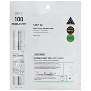 VT Cosmetics Двухфазная маска с микроиглами  Reedle Shot 100 2 Step Mask k-rv7Ym2guU8Ai-Fg53CP1