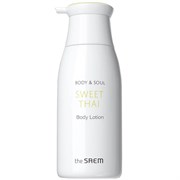 The Saem Тайский лосьон для тела Body & Soul Sweet Thai Body Lotion, 300мл iUWplFwBiguhjH4uaQ-oY2