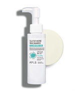APLB Гидрофильное масло с глутатионом и ниацинамидом Glutathione Niacinamide Cleansing Oil, 105 мл ICycRRYsihn9WVju0LVWH3