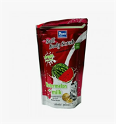YOKO Скраб для тела солевой АРБУЗ И МОЛОКО с кожурой грецкого ореха Salt Body Scrub Watermelon+Milk, 350 гр pCEJzoM4gtTU2wbVtZbQ-3