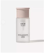 Shik Мицеллярная вода для снятия макияжа без спирта и отдушек Micellar Water Makeup Remover, 100 мл. 7ZKbpEb7gDFpLfvLAIVOp1