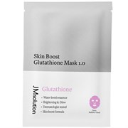 JMsolution Тканевая маска-бустер с глутатионом Skin Boost Glutathione Mask 1.0 cQIjWgWxi4SbUeGRnpNec0