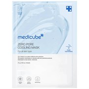 Medicube Охлаждающая тканевая маска для сужения пор Zero Pore Cooling Mask wGFesGtTjfhW2N03em5mc2