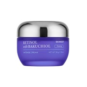 SKIN627 Крем для лица с ретинолом и бакучиолом Retinol With Bakuchiol Intense Cream, 50 мл 76q8LOSHhoWXaHc7nPM-92