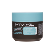 MIVIXIL Маска для волос возрождающая Revitalising hair mask, 300мл 06OPYKw-hIDM-YR5-Mi3v1