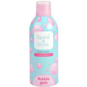 Spark&Glow Гель-мусс для душа с ароматом жвачки Bubble Gum Body Wash, 350мл kxsSqpB5hZ8e3J7sQZAcO1