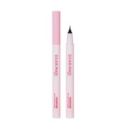 DEARMAY Подводка для глаз Pop Slim Pen Eyeliner #01Black 0,5 гр (Черная) gwBV6NWLgCID1qFU5gNnm1