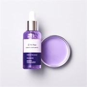 Be-Hope Сыворотка для увлажнения и сияния кожи HYDRATING GLOW AMPOULE, 50 мл 5CduC4xxgI3g-RT0S4iyK3