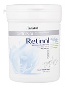 Anskin Маска для лица альгинатная с ретинолом Retinol Modeling Mask 240г(банка) rhcwOzFEgud1vQG9gbbVk2
