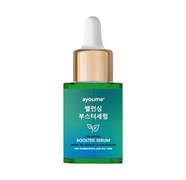 Ayoume Сыворотка Balancing BOOSTER SERUM - Green Tea & Niacinamide, 30мл 9zaOCBBuiveRPJljDhrue2