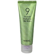 MASIL Несмываемый бальзам для повреждённых волос Masil 9 Protein Perfume Silk Balm, 120 мл qFxr4NIvhKx3SReO5z6X00