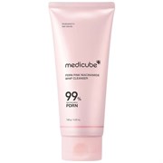 Medicube Пенка для умывания с ПДРН PDRN Pink Niacinamide Whip Cleanser, 120г 99dvdHdEg7pV0YFcqLeIT1