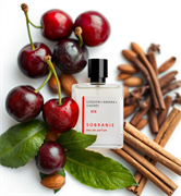 Парфюмерная вода «Sobranie» #18 LIQUOR + AMARA + CHERRY, 50мл MatTKFRggRIHA5ZVqzcBF2