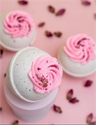 DUSHA Бомба-чаша для ванны 