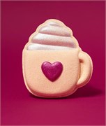 DUSHA Бомбочка для ванны 