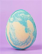 DUSHA Бомбочка для ванны с игрушкой 