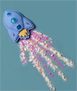 DUSHA Бомбочка для ванны 