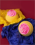 DUSHA Бомба-чаша для ванны 