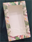 Коробка «Тропики