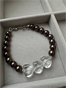 Браслет из гематита и прозрачных сердец 7JoMaqYvgFoSxONhngsoE3