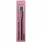 Trimay Антибактериальная зубная щётка с древесным напылением Trimay Black Charcoal Toothbrush M2BFHvQfj1DUJe9KAlv333 - фото 16177