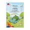 JMsolution Маска с чайным деревом против воспалений Mask Deco Pick Tea Tree Mask YHW8DbO8in2qTYG4txFkX0 - фото 17310