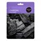 Consly Очищающая тканевая маска с древесным углём Daily Solution Charcoal Mask Sheet CnYGbxo4jHupkabAMng0n0 - фото 19217