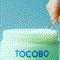 Tocobo Успокаивающие аква-пэды с центеллой Cica Calming Aqua Pad, 60шт M0umPT2BhBP7x6nri23F81