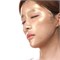 Petitfee  Гидрогелевая маска для лица с муцином улитки  Gold & Snail Hydrogel Mask Pack AgEzcOqUheYbj95AYbSSa0