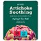 Petitfee Противоотёчная гидрогелевая маска с артишоком Artichoke Soothing Hydrogel Face Mask, 32г 8809508850566
