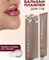 KAMALI Плампер для губ Plump Lip Balm Apricot, 15г qANCtulej6YppiniPoG1k0
