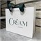 Пакет фирменный Cream (белый) ПОДАРОК jPy2QQdCiSBIvXU5MN46E2