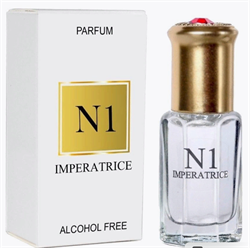 Neo Parfum Масляные духи женские IMPERATRICE №1, 6 мл eKuFiNQxjLutTIKkSgxn31