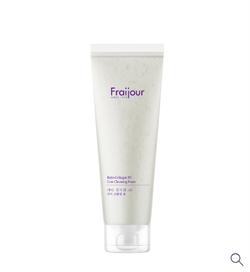 Fraijour Разглаживающая пенка-гель для умывания с коллагеном и ретинолом Retin-Collagen 3D Core Cleansing Foam, 250 мл 0Dd7Ltzpg6odNUcNeMBDh3