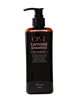 ESTHETIC HOUSE Шампунь против выпадения волос КОФЕИНОВЫЙ CP-1 CAFFEINE SHAMPOO, 300 мл -XrY62ABg1PhHH2QgkeWo2