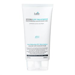 LADOR Маска для поврежденных и сухих волос Lador Eco Hydro LPP Treatment 150мл SPQwhxhOiCMIKcU5l8B6N3 - фото 15014