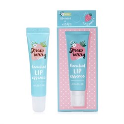 Welcos Бальзам-эссенция для губ  с клубникой Around Me Enriched Lip Essence 8.7 г xNX7slH9hHeLA3XZrM-E-1